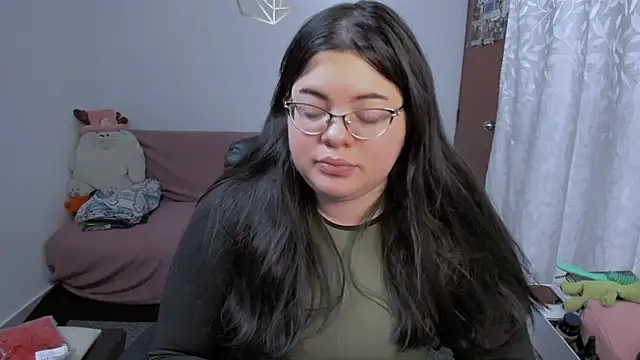 Snapshot of Aria_Fullbuster chatting on 14, 2, 2026 Aria Fullbuster online show from 14, 2, 2026