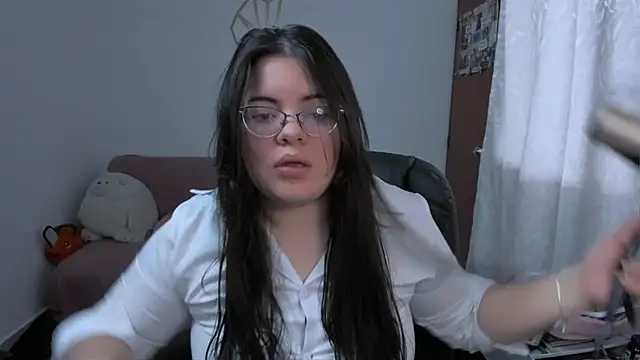 Snapshot of Aria_Fullbuster chatting on 22, 2, 2026 Aria Fullbuster online show from 22, 2, 2026