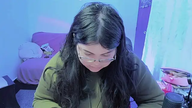 Snapshot of Aria_Fullbuster chatting on 24, 2, 2026 Aria Fullbuster online show from 24, 2, 2026