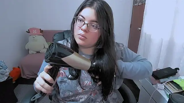 Snapshot of Aria_Fullbuster chatting on 25, 2, 2026 Aria Fullbuster online show from 25, 2, 2026