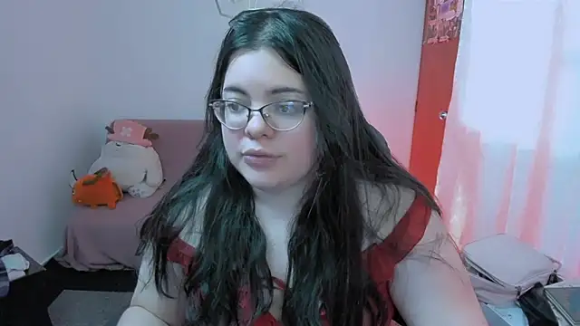 Snapshot of Aria_Fullbuster chatting on 27, 2, 2026 Aria Fullbuster online show from 27, 2, 2026