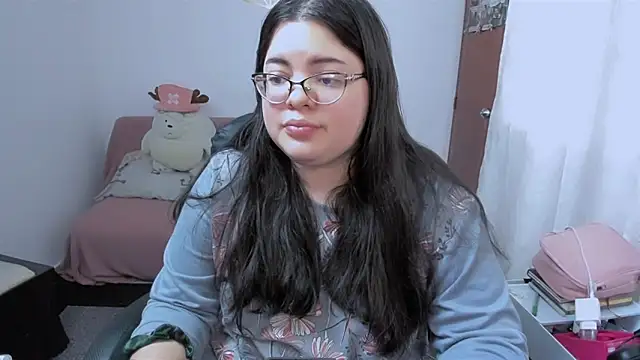 Snapshot of Aria_Fullbuster chatting on 28, 2, 2026 Aria Fullbuster online show from 28, 2, 2026