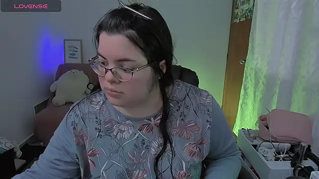 Aria Fullbuster online show from 25, 3, 2026