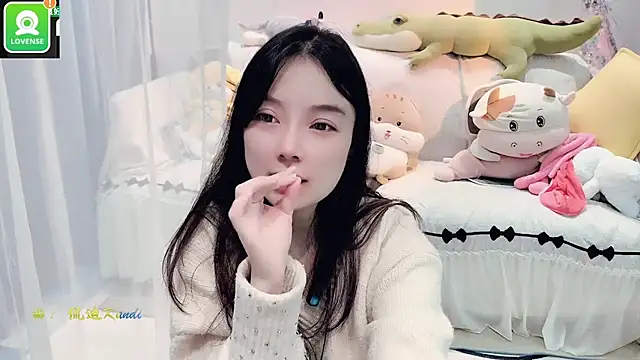 AKiKi711 online show from 17, 10, 2025