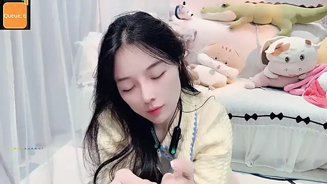 AKiKi711 online show from 18, 10, 2025