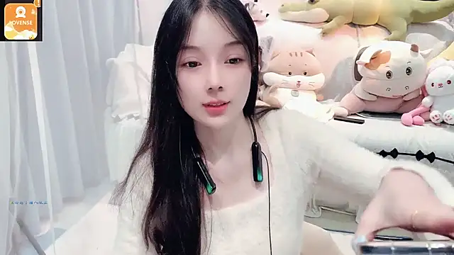 AKiKi711 online show from 19, 10, 2025