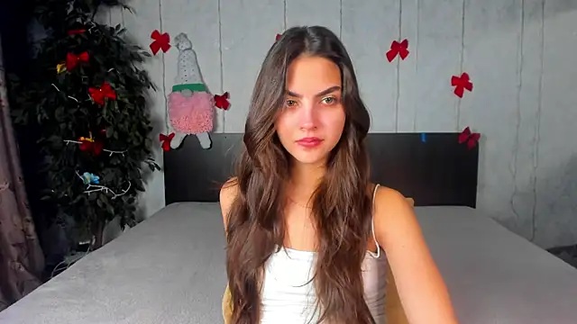 Snapshot of Milana_Crystal_ chatting on 19, 1, 2026 Milana Crystal online show from 19, 1, 2026