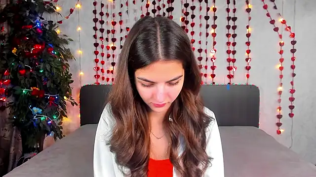 Snapshot of Milana_Crystal_ chatting on 7, 2, 2026 Milana Crystal online show from 7, 2, 2026