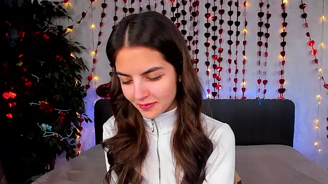 Snapshot of Milana_Crystal_ chatting on 11, 2, 2026 Milana Crystal online show from 11, 2, 2026