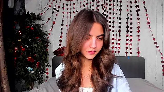 Snapshot of Milana_Crystal_ chatting on 12, 2, 2026 Milana Crystal online show from 12, 2, 2026