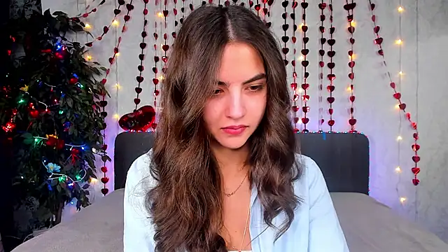 Snapshot of Milana_Crystal_ chatting on 14, 2, 2026 Milana Crystal online show from 14, 2, 2026