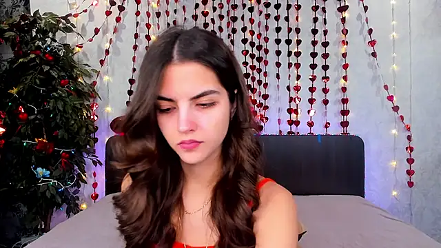 Snapshot of Milana_Crystal_ chatting on 15, 2, 2026 Milana Crystal online show from 15, 2, 2026