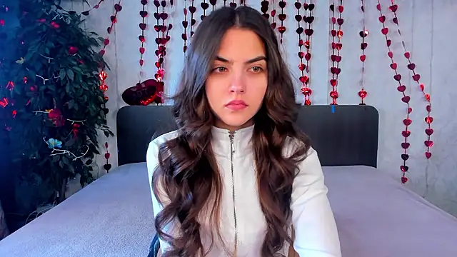 Snapshot of Milana_Crystal_ chatting on 22, 2, 2026 Milana Crystal online show from 22, 2, 2026