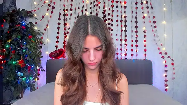 Snapshot of Milana_Crystal_ chatting on 25, 2, 2026 Milana Crystal online show from 25, 2, 2026