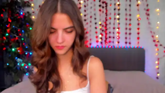 Snapshot of Milana_Crystal_ chatting on 26, 2, 2026 Milana Crystal online show from 26, 2, 2026