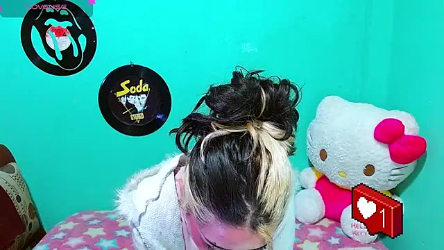 squirt charlott online show from 4, 12, 2024