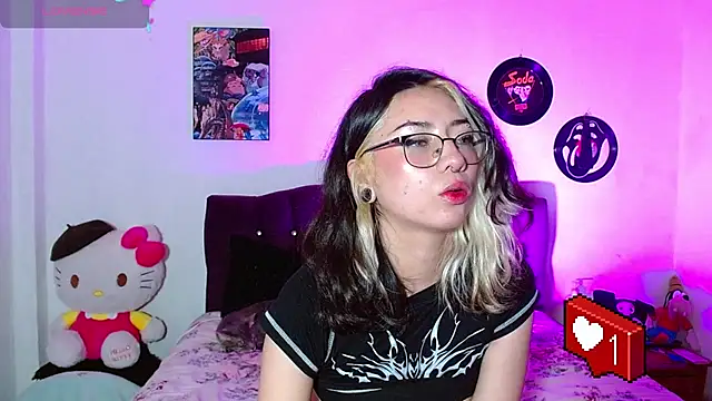 squirt charlott online show from 10, 2, 2025