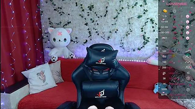 Sidney blush online show from 5, 1, 2025