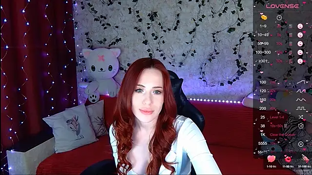 Sidney blush online show from 5, 1, 2025