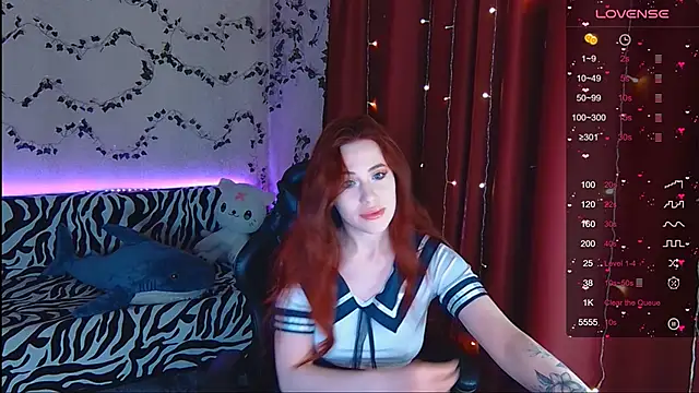 Sidney blush online show from 23, 3, 2025