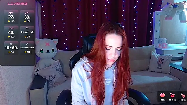 Sidney blush online show from 3, 12, 2025