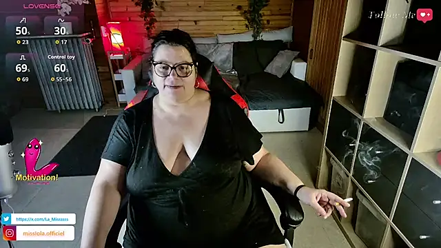 Lola-squirt online show from 29, 3, 2026