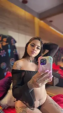 Cori Paige online show from 11, 1, 2026