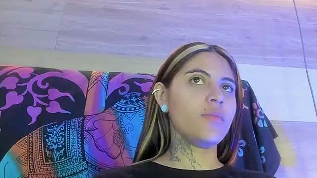 Cori Paige online show from 12, 4, 2026