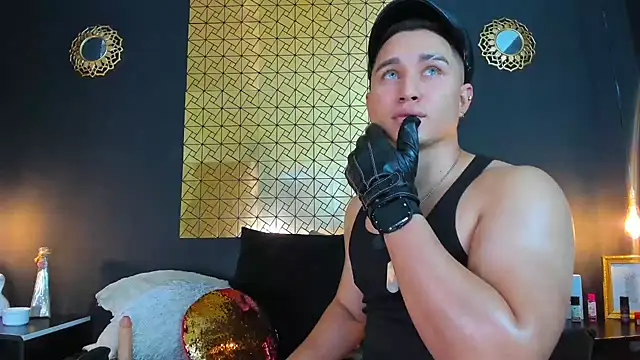 francesco evan online show from 30, 12, 2024