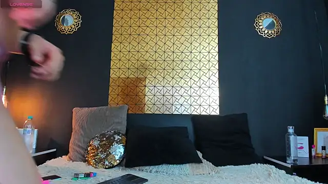 francesco evan online show from 19, 1, 2025