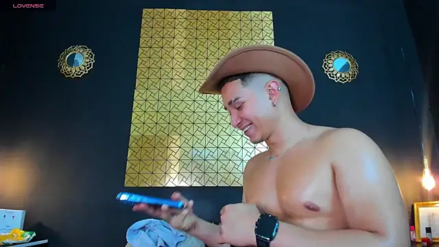 francesco evan online show from 26, 1, 2025