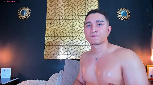 francesco evan online show from 27, 1, 2025