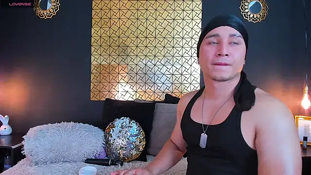 francesco evan online show from 11, 2, 2025