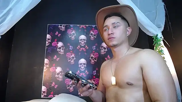 francesco evan online show from 13, 2, 2025