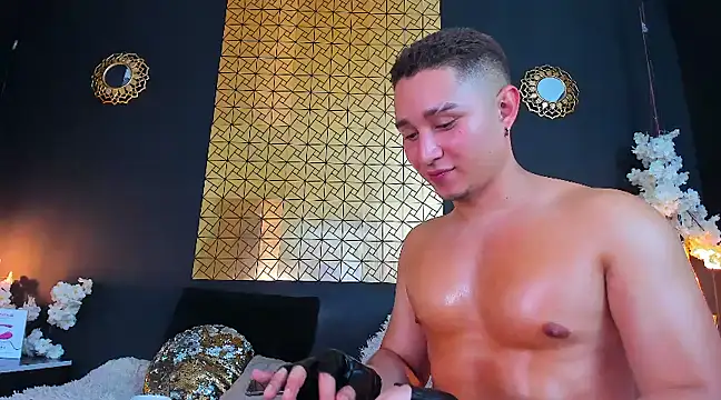 francesco evan online show from 10, 3, 2025