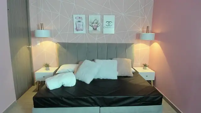 zara  sweet online show from 13, 4, 2026