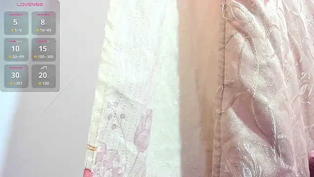 Kylie2211 online show from 18, 12, 2025