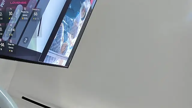 Kylie2211 online show from 10, 2, 2026