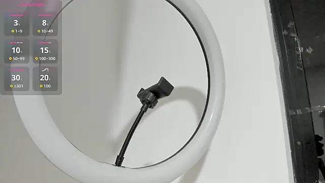 Kylie2211 online show from 12, 3, 2026