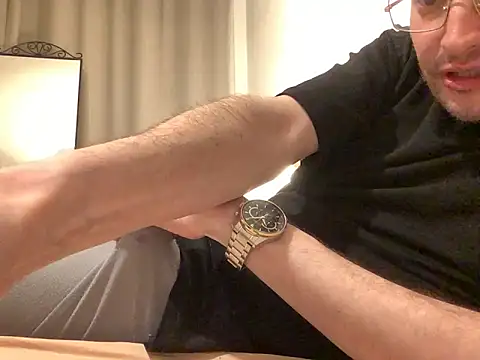 Hebrewhammers42 online show from 20, 3, 2026