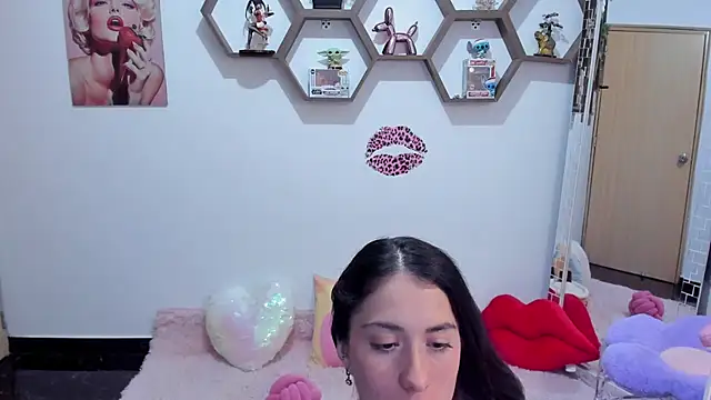 SharonSander online show from 15, 5, 2026
