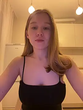 Eva Weyne online show from 4, 2, 2026