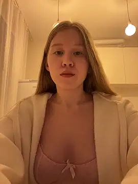 Eva Weyne online show from 7, 3, 2026