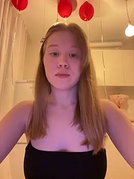 Eva Weyne online show from 3, 4, 2026