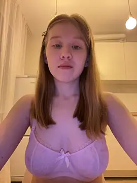 Eva Weyne online show from 23, 4, 2026