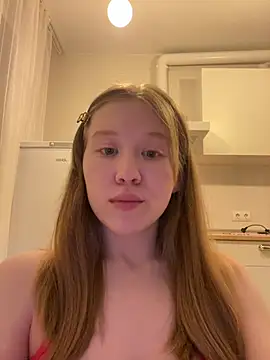 Eva Weyne online show from 24, 4, 2026