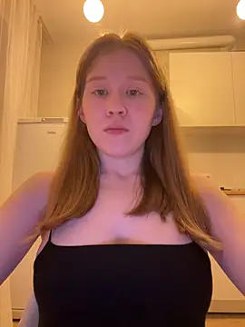 Eva Weyne online show from 14, 5, 2026