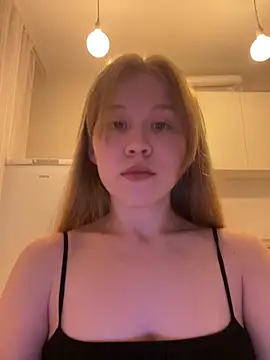 Eva Weyne online show from 2, 6, 2026