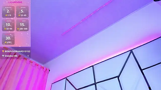 Snapshot of SarayRoyse chatting on 14, 1, 2025 SarayRoyse online show from 14, 1, 2025