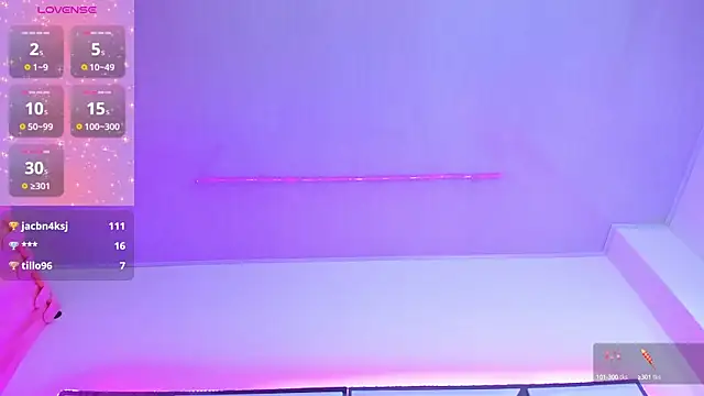 Snapshot of SarayRoyse chatting on 21, 1, 2025 SarayRoyse online show from 21, 1, 2025